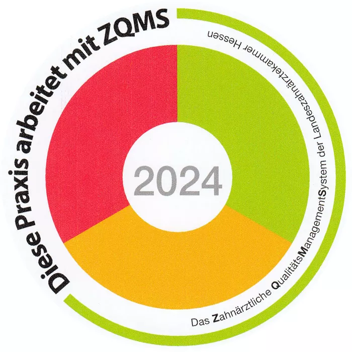 ZQMS 2024