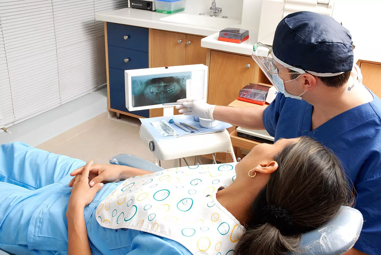 Lasermedizin und Parodontologie